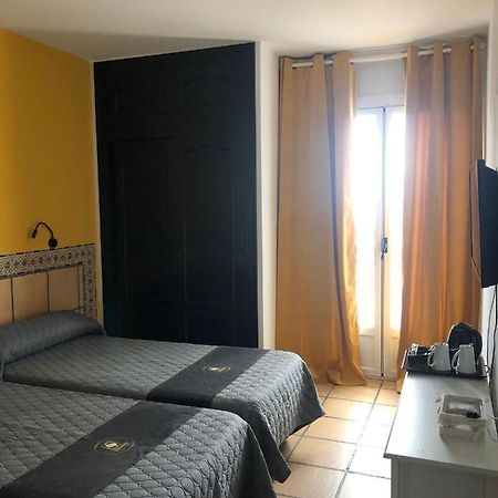 Ss Rooms Mojacar. Екстериор снимка