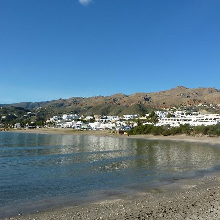 Ss Rooms Mojacar. Екстериор снимка