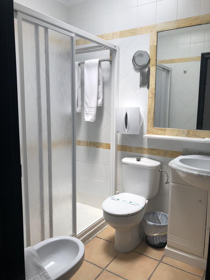 Ss Rooms Mojacar. Екстериор снимка