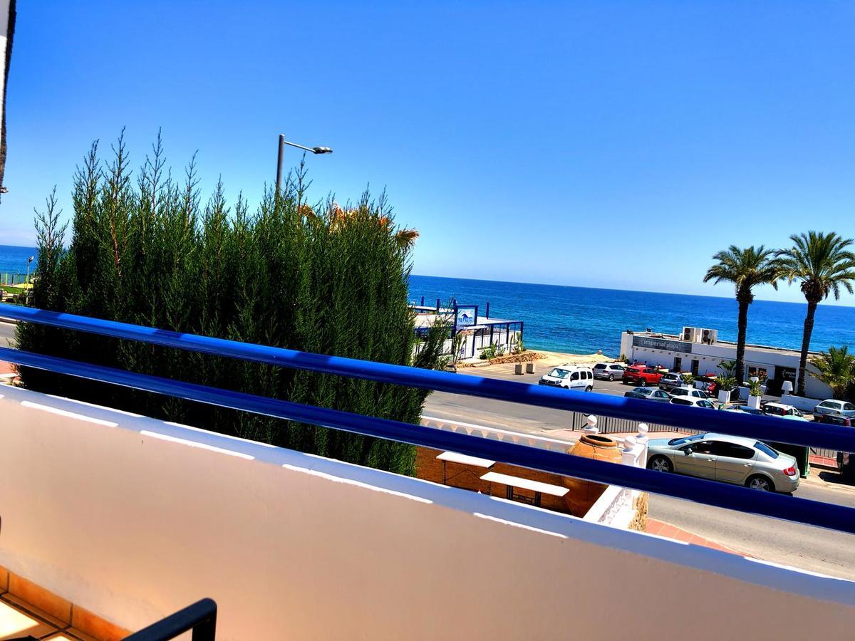 Ss Rooms Mojacar. Екстериор снимка