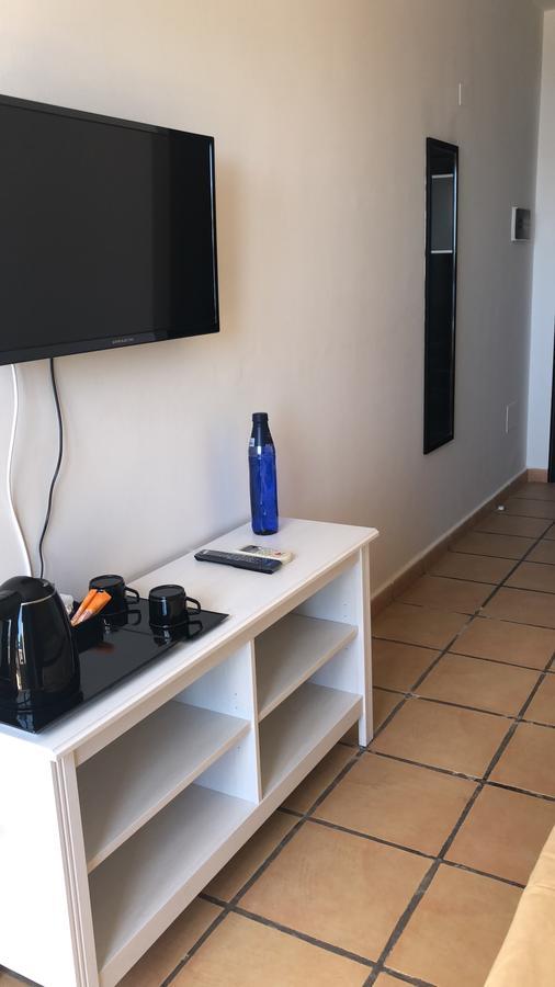 Ss Rooms Mojacar. Екстериор снимка