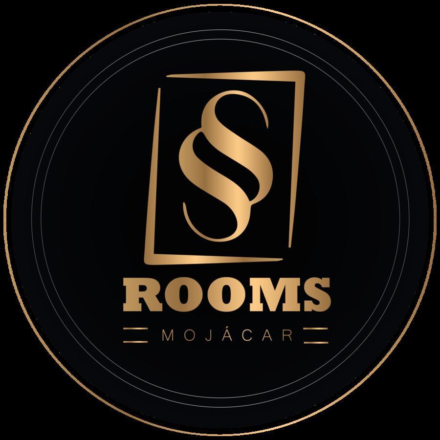 Ss Rooms Mojacar. Екстериор снимка