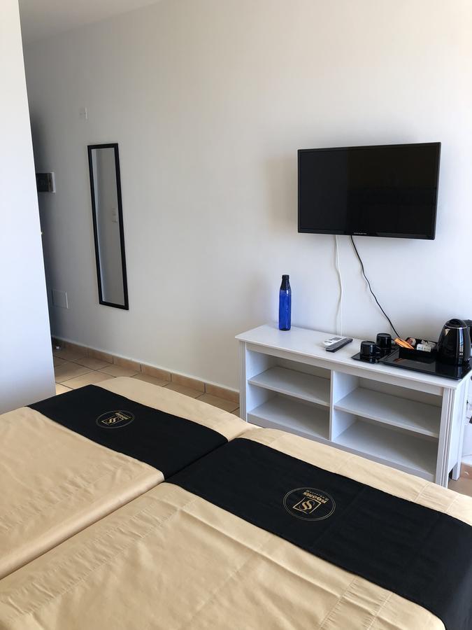 Ss Rooms Mojacar. Екстериор снимка