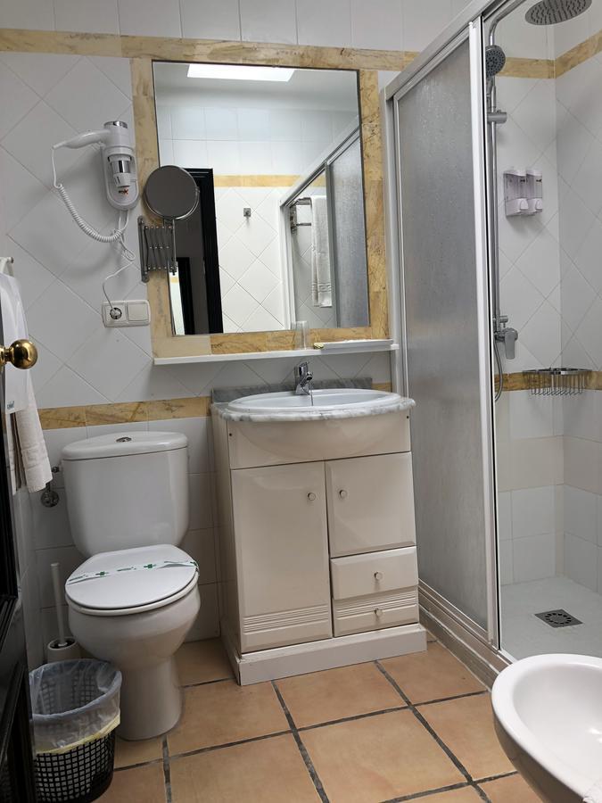 Ss Rooms Mojacar. Екстериор снимка
