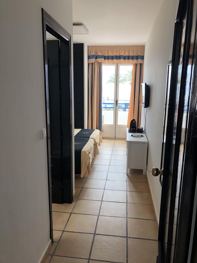 Ss Rooms Mojacar. Екстериор снимка
