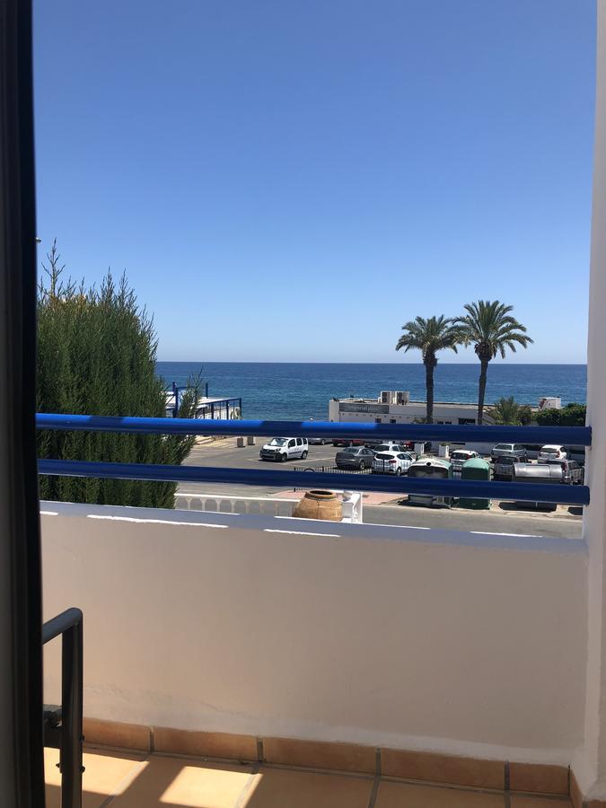 Ss Rooms Mojacar. Екстериор снимка