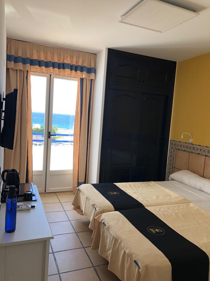 Ss Rooms Mojacar. Екстериор снимка