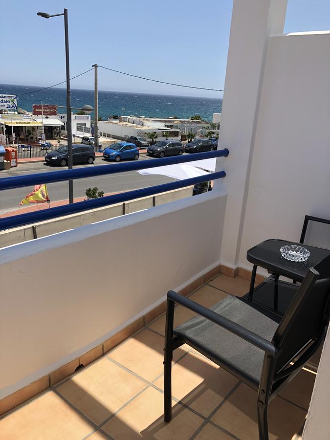Ss Rooms Mojacar. Екстериор снимка