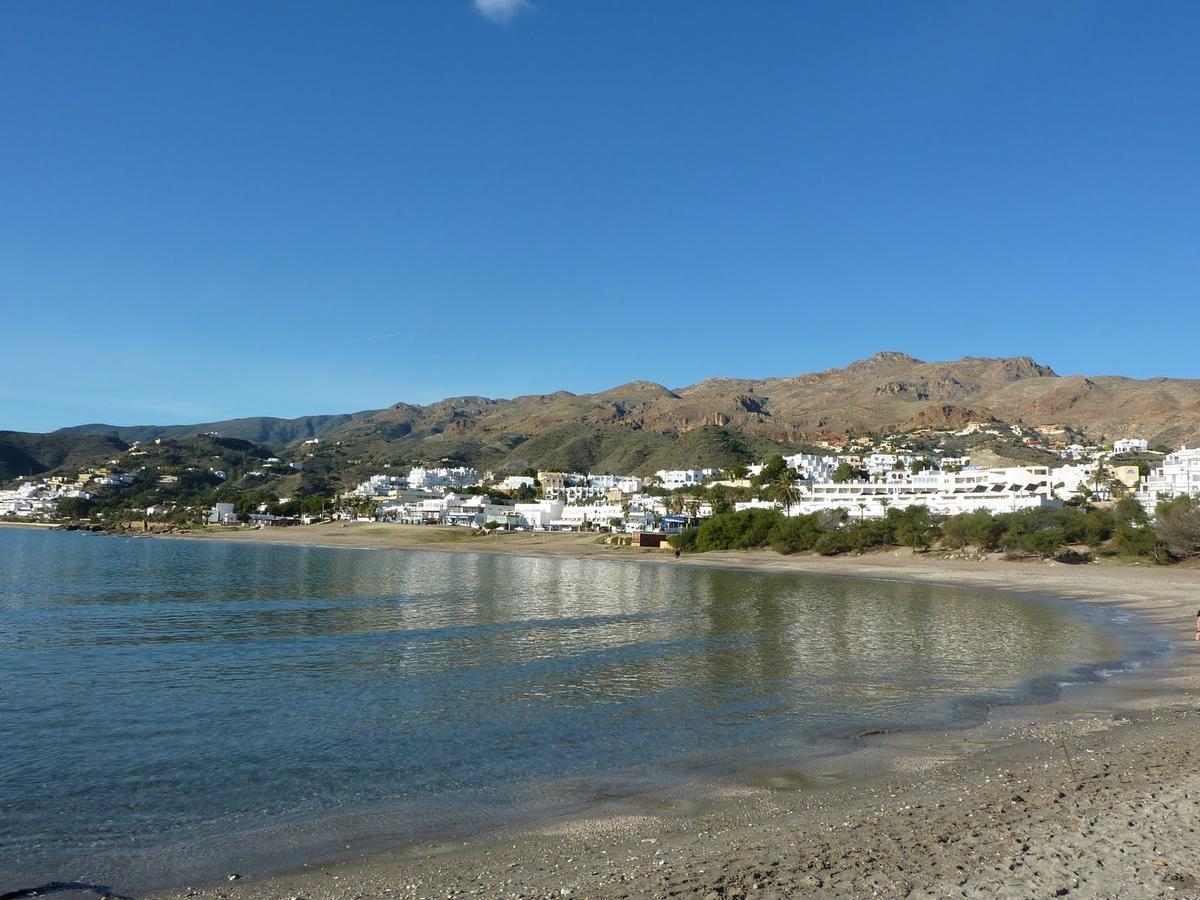 Ss Rooms Mojacar. Екстериор снимка